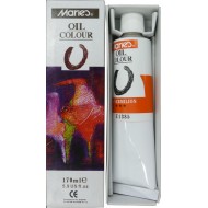 Marie's Oil Colour (170ml tubes)